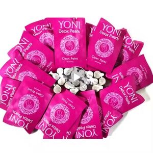 Yoni detox